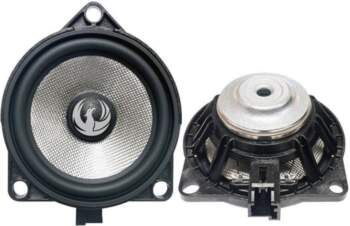 Phoenix Gold Volvo 4" midrange til