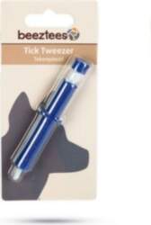 PLASTIC TICK REMOVAL TOOL
