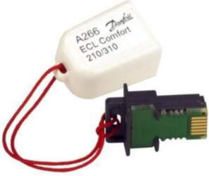 Programma A237 apkure +DHW ON/OFF