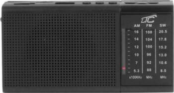 Radio LTC Rega