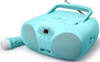 Radio Muse Rm Md-203 Kb