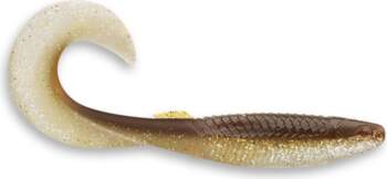Rapala Curl NE 3 Brown Silver