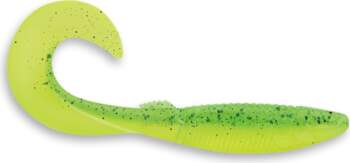 Rapala Curl Ne 5 Lime Chartreuse