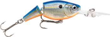 Rapala Jointed Shad Rap 9cm BSD