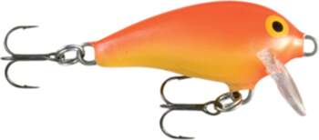 Rapala Mini Fat Rap 3cm GFR