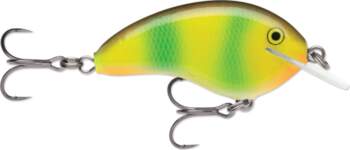 Rapala Ott`s Garage Tiny 04 COS