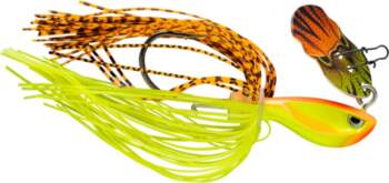 Rapala Rap-V Perch Bladed Jig 15g