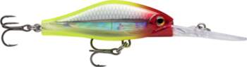 Rapala Shadow Rap Jack Deep 5cm