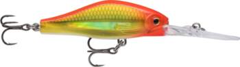 Rapala Shadow Rap Jack Deep 7cm