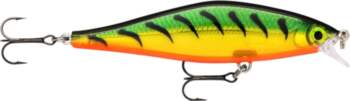 Rapala Shadow Rap Shad 9cm FT