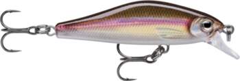 Rapala Shadow Rap Solid Shad 5cm