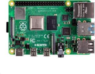 Raspberry Pi 4 Modelis B 4gb