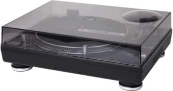 Reloop Reloop Dust Cover RP-7