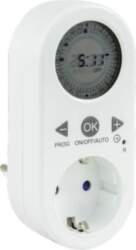 REV Digital Timer digital with LCD