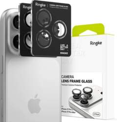 Ringke Futlāris Ringke Camera Frame Protector