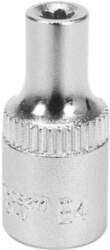 Rockforce Uzgalis Torx E4 1/4"