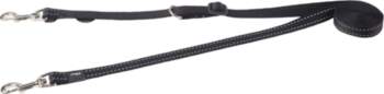 Rogz Utility Control Multilead M black