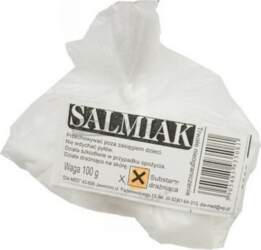 Salmiaks 100g