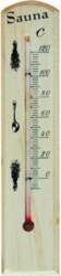 SAUNA THERMOMETER (PINE)