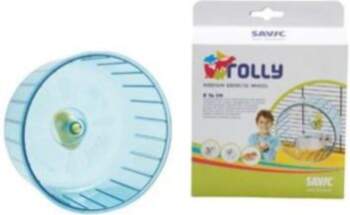 Savic Skriešanas Rolly Medium