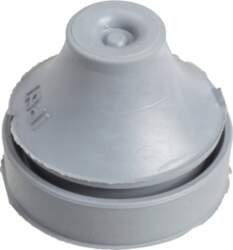 Schneider Electric IMT36180, EPDM, Grey