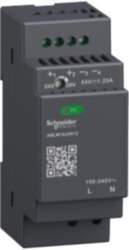 SCHNEIDER ELECTRIC Modicon switchmode strømforsyning modular