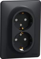 Schneider SOCKET 2PL SDD314221 ANTRA