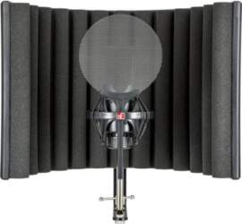 Se Electronics X1 S Studio Bundle