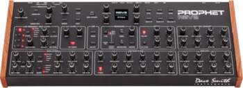 Sequential Prophet Rev2 Desktop 8-voice