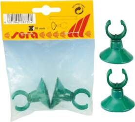 Sera double suction cup holder 1