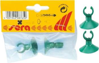 Sera suction cup holders 12 mm