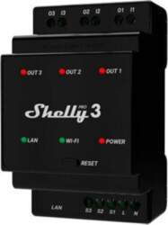 Shelly Pro 3