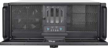 SilverStone Silverstone SST-RM400 Rackmount Server -