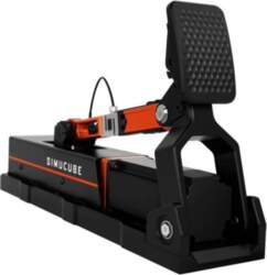 Simucube ActivePedal Ultimate