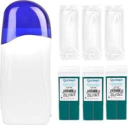 Single 3.3 epilation set