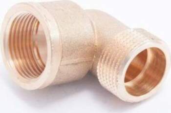 Sizer Elkonis Mufowo-nipelis 3/4" Sizer 131