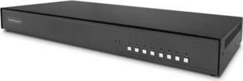 Slēdzis Startech Startech.com - Kvm-switch