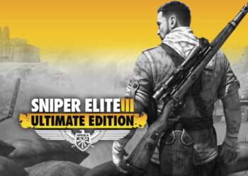 Sniper Elite 3 - Ultimate Edition