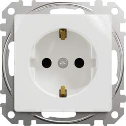 SOCKET SDD111022 WHITE