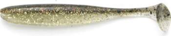 Soft baits Keitech Easy Shiner 4`-417
