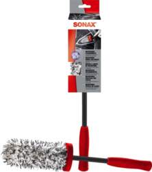 SONAX Microfiber Rim Brush