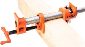 Spīles Cauruļveida 3/4``