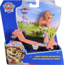 Spin Master Paw Patrol Basic Vehicle