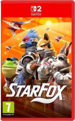 Star Fox