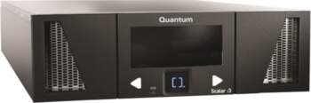 Streamer Quantum Quantum SCALAR I3 LIBRARY