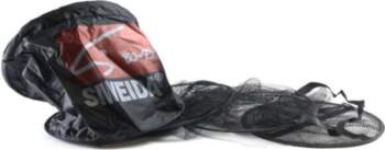 SWD keepnets 2m/38cm/6mm