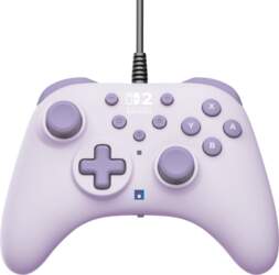 SWITCH 2 HORIPAD Turbo (Levander)