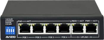 Switch AVIZIO AV-SU4MP2M