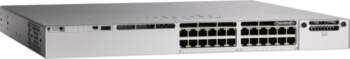 Switch Cisco C9300-24T-E