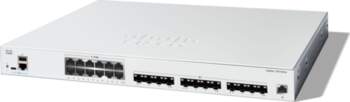 Switch Cisco Cisco Catalyst 1300-24XTS -